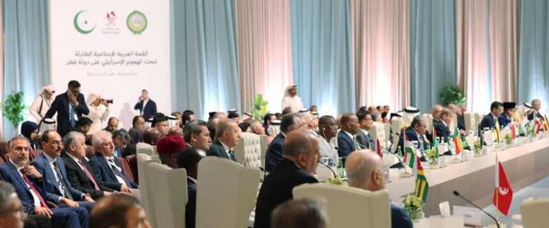 Il Medio Oriente dopo Doha, verso la difesa comune arabo-islamica