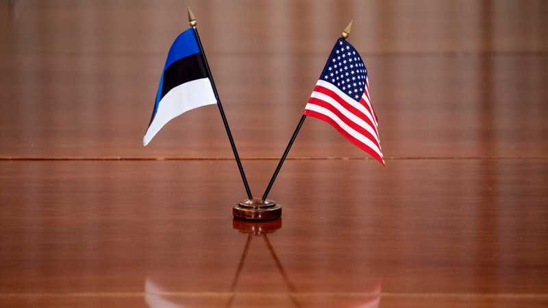 'Il Pentagono all'Europa, meno assistenza ai Baltici'