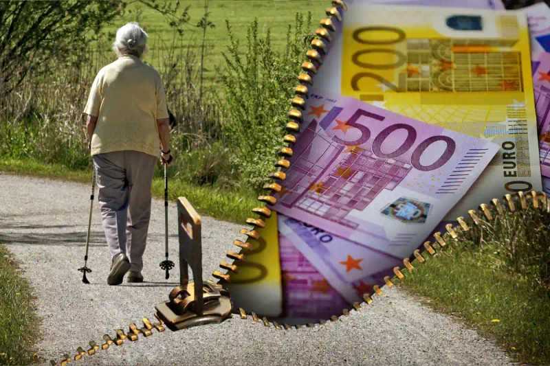 In pensione a 58 anni? Adesso si può, ma non vale per tutti