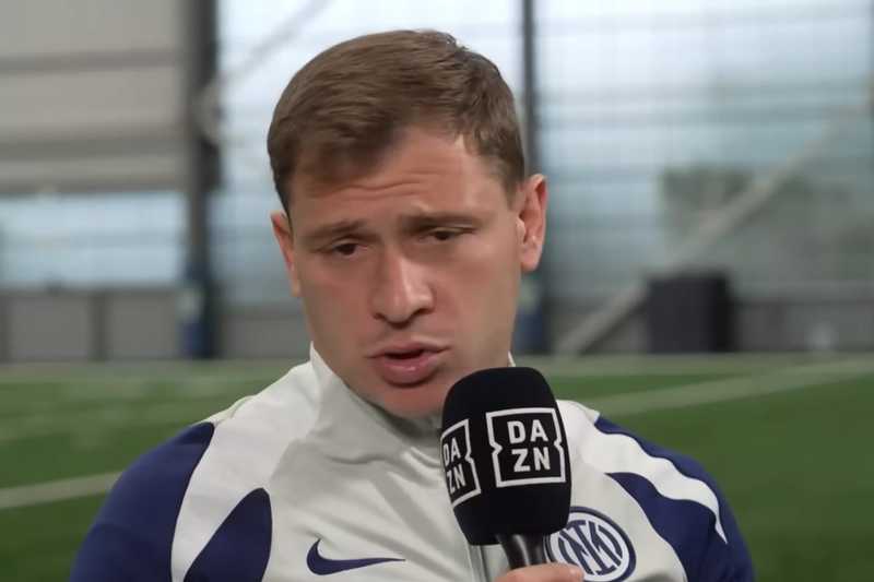 Incredibile Barella, è ufficiale: la nota sul sito dell’Inter