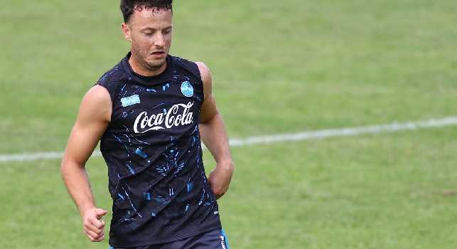 Infortunio Rrahmani, buone notizie: nuovi aggiornamenti sui tempi di recupero!