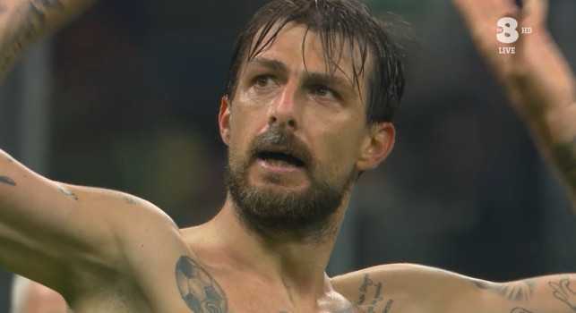 Inter, Acerbi chiede concentrazione: "Visto cos'è successo con Juve e Udinese?