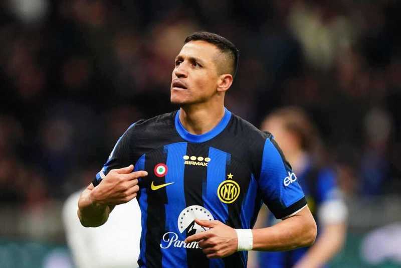 Inter, l’ex Sanchez illumina Siviglia