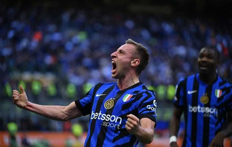 Inter, scoppia il caso Frattesi