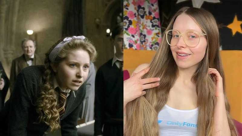 Jessie Cave: “Non mi hanno ingaggiato a causa di Onlyfans”