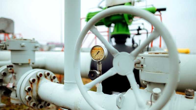 L'Unione Europea valuta la restrizione del petrolio russo dall'oleodotto Druzhba - BLOOMBERG