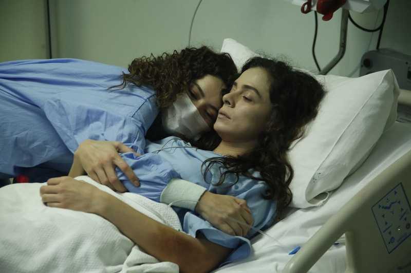 La forza di una donna, anticipazioni 22 e 23 settembre 2025