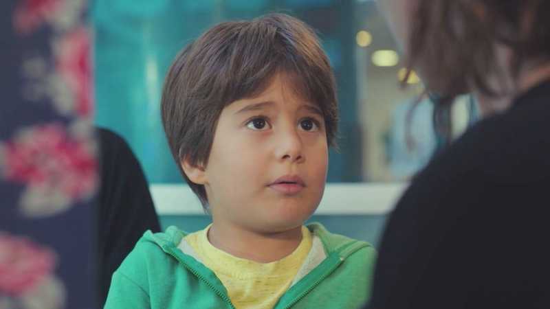 La forza di una donna: Ecco com'è oggi Doruk della Soap Turca (FOTO)