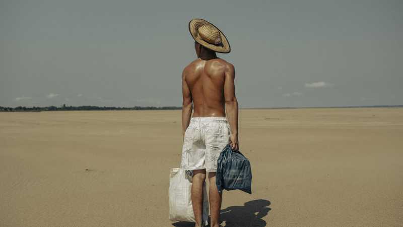 La più prestigiosa mostra di fotogiornalismo al mondo torna a Torino