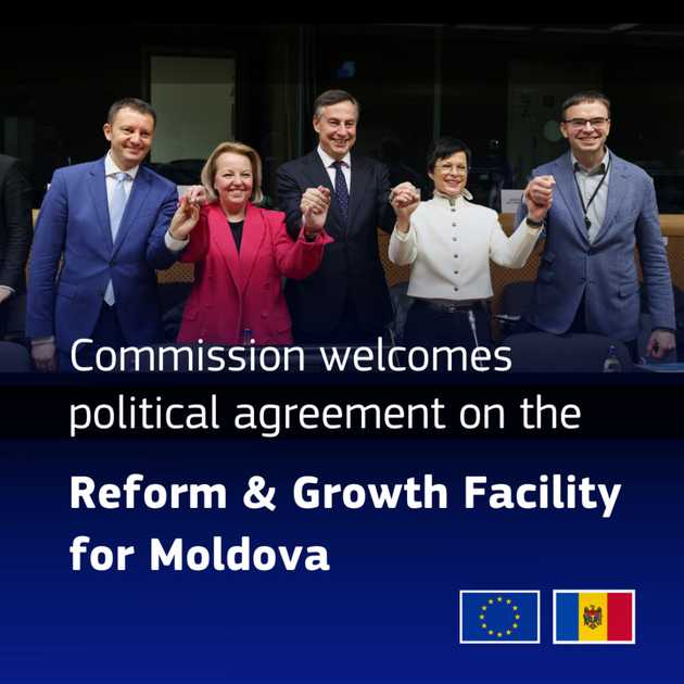 L’accordo sporco dell’UE