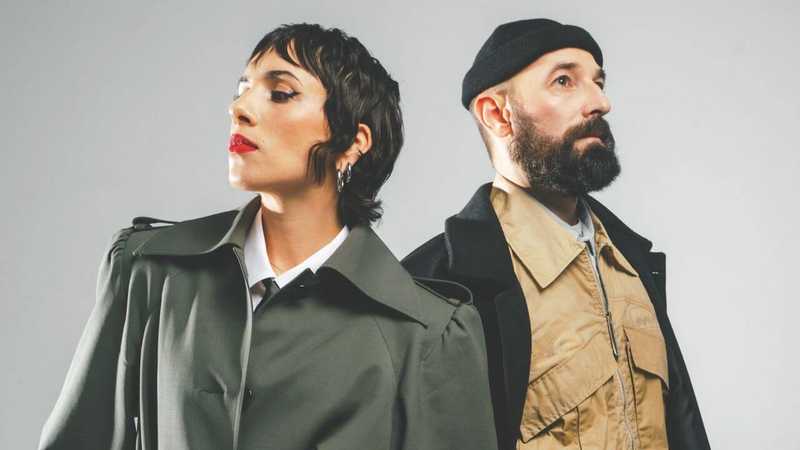 L’addio dei Coma Cose è una possibilità: “stanze di albergo separate” e nuovi partner, le ultime notizie