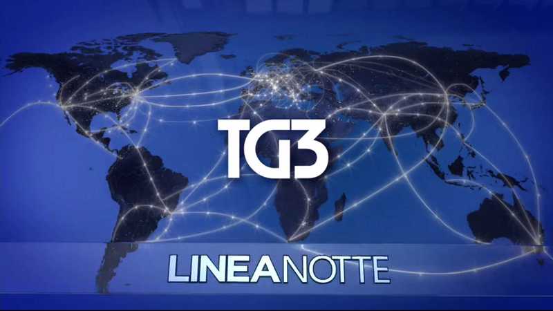 “Linea notte” Raiplay streaming puntata 22 settembre 2025 (VIDEO)