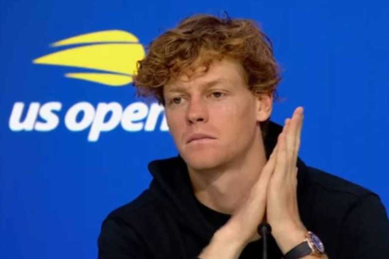 L’infortunio stravolge i piani di Sinner: starà fermo 1-2 mesi