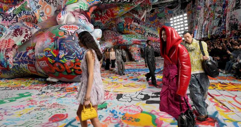 Milano Fashion Week, non solo sfilate: ecco 9 imperdibili eventi (a scrocco, o quasi) aperti al pubblico | LA GUIDA