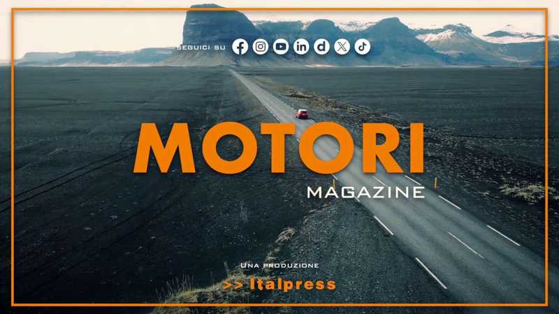 Motori Magazine – 19/9/2025