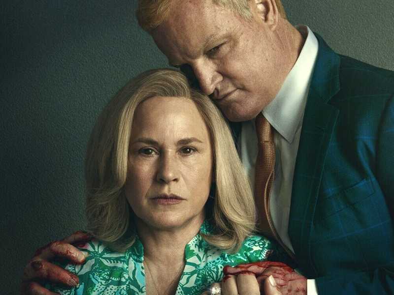 Murdaugh: Morte in famiglia, trailer e key art della nuova serie Disney+