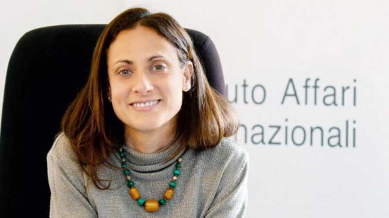 Nathalie Tocci: "Putin continuerà con le incursioni nei Paesi Nato"