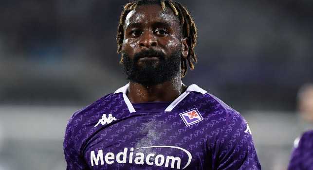 Occhi su Nzola: l'ultimo gol in Serie A lo ha segnato contro il Napoli