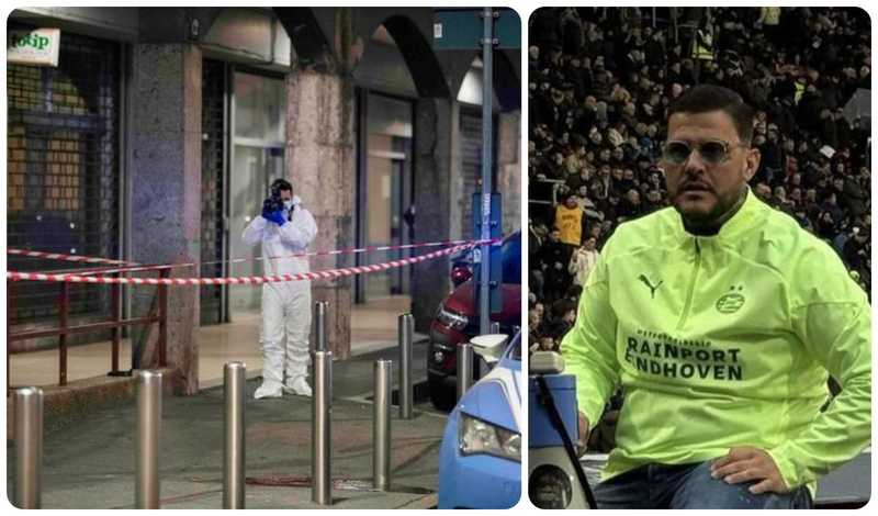 Omicidio Boiocchi, l’ex frontman della Nord Ferdico vuota il sacco in procura: “L’offerta di 50mila euro da Beretta, la moto e le pistole”