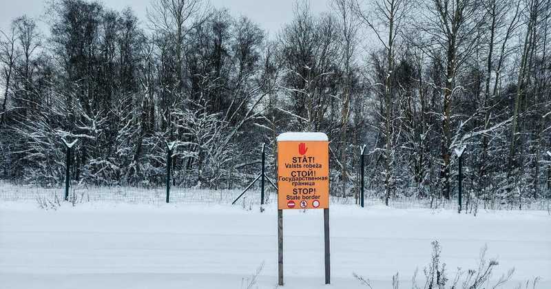 Pentagono, stop assistenza ai Paesi Baltici: Lettonia, Lituania ed Estonia confinanti con la Russia