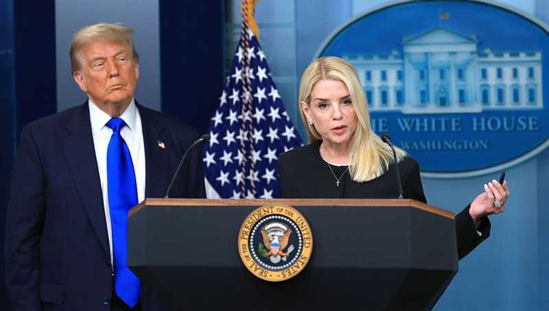 Poco aggressiva. Trump critica la sua ministra della Giustizia, poi nomina la sua avvocata in Virginia