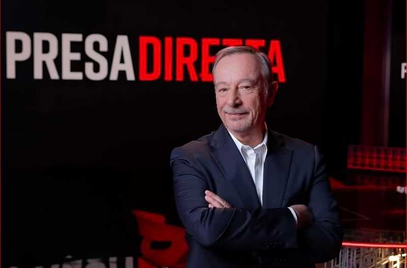 PresaDiretta, Riccardo Iacona indaga la sanità del futuro