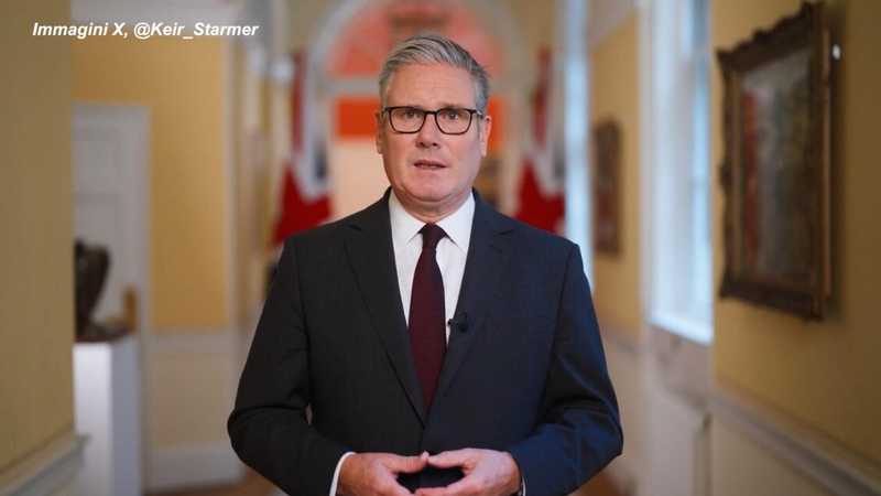 Regno Unito, Canada e Australia riconoscono la Palestina. Netanyahu: 'Non ci sarà alcuno Stato'