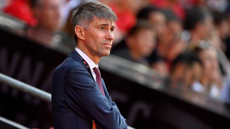 Roma, Massara: “Pellegrini titolare? Solo il calcio cambia così le situazioni”