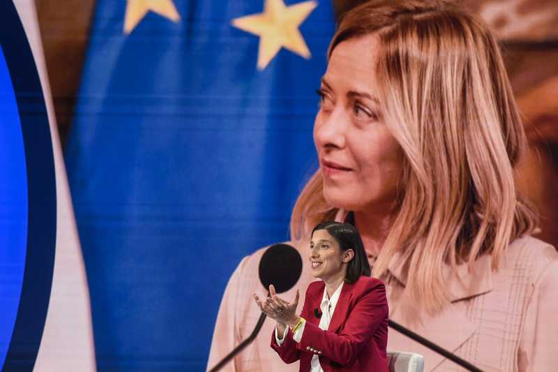 Salvini indebolito, Meloni resta forte. Il Pd? Non è pronto a governare. Parla Palano