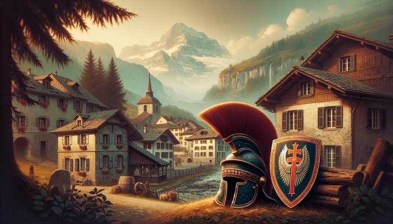 San Maurizio: Il Santo Guerriero Celebrato il 22 Settembre