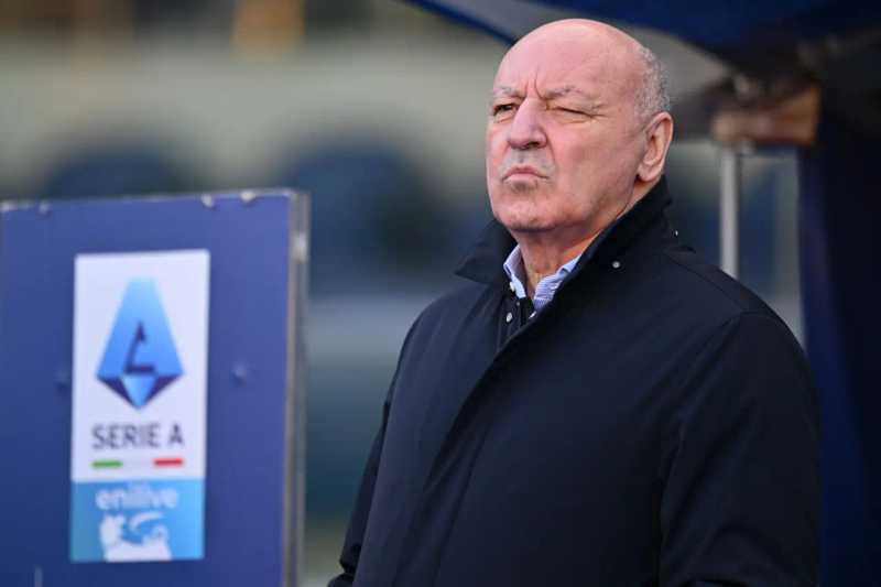 San Siro, Marotta: «Scenario imbarazzante. Se non si risolve a Milano, andremo altrove»