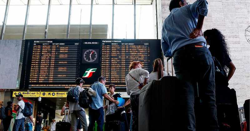 Sciopero generale lunedì 22 settembre per Gaza: a rischio scuola e trasporti, anche taxi e navi