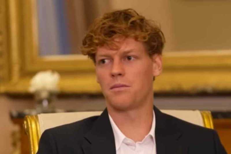 Sinner volta pagina, tutto fatto: manca solo l’ufficialità