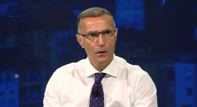 Sky, Bergomi: &quot;Conte &egrave; entrato nella testa del Napoli! A Manchester mi ha impressionato perch&eacute;...&quot;