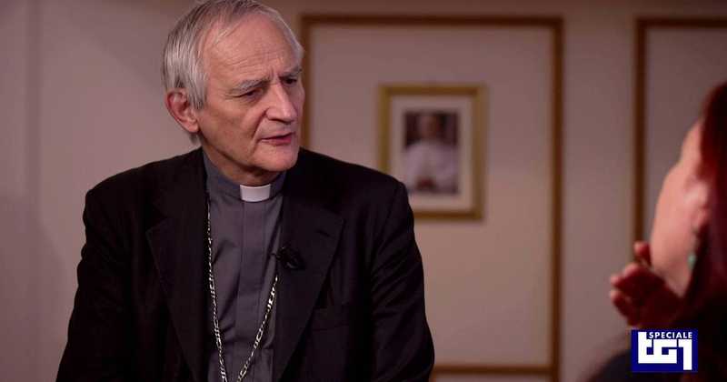 Speciale Tg1 - La guerra dal basso - Puntata del 21/09/2025