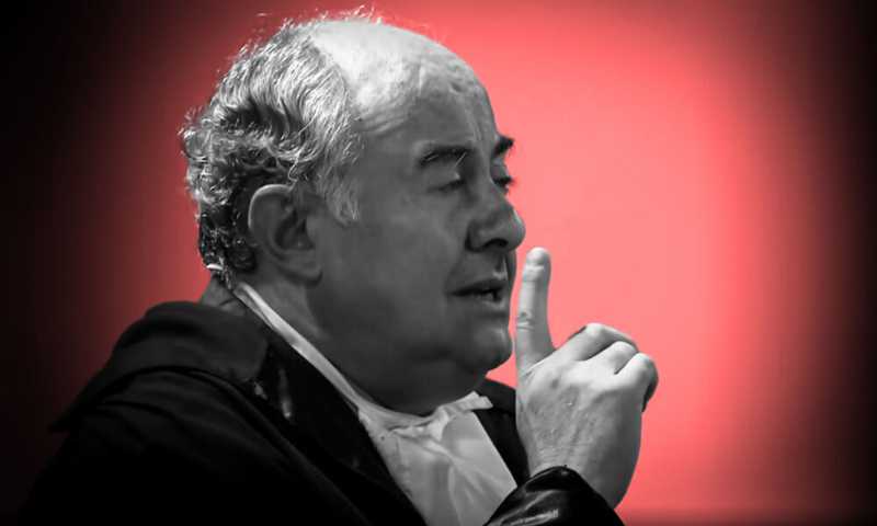 Storie, misteri ed orrori dal Mostro di Firenze ad Amanda Knox. Renovatio 21 intervista il giudice Mignini