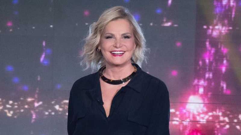 Svelati a Verissimo i 3 opinionisti del Grande Fratello, pasticcio di Simona Ventura