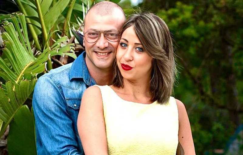 Temptation Island, Sofia Calesso: “Quando abbiamo perso il bambino Alessandro mi ha detto che non lo voleva, mi ha ucc*sa dentro”