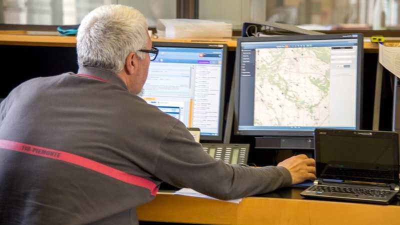 Terremoti nel Torinese, quali sono gli 86 comuni con maggiore rischio di scosse