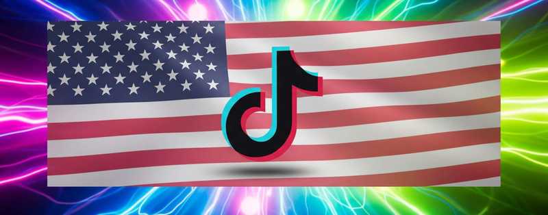 TikTok: algoritmo controllato dagli statunitensi