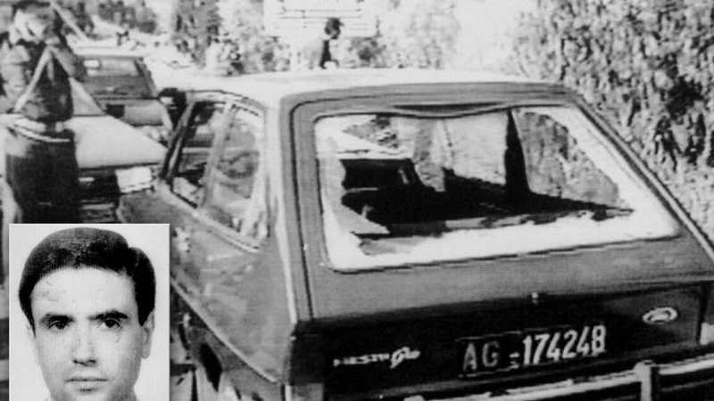 Trentacinque anni fa l'omicidio di Rosario Livatino, il giudice 'ragazzino'