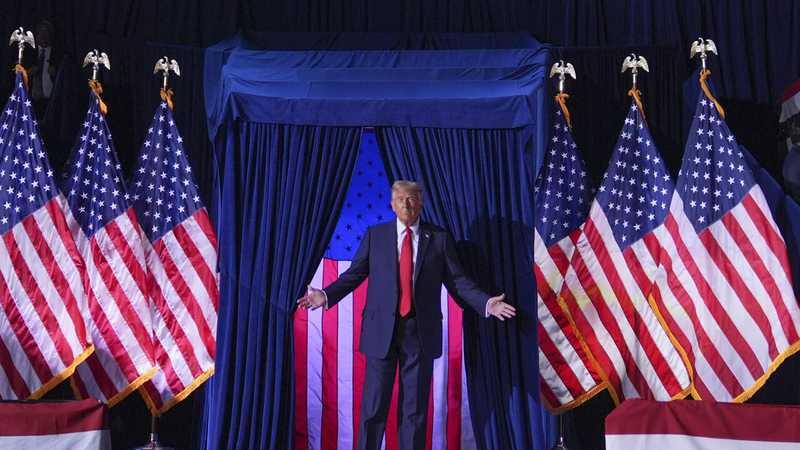 Trump alza i toni: "Non consentiremo all'Europa di comprare petrolio russo"