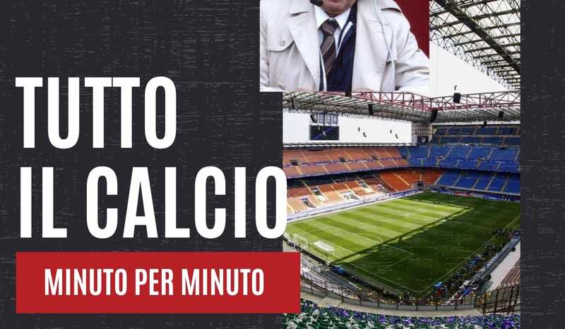 Tutto il calcio 2025-2026 n° 08