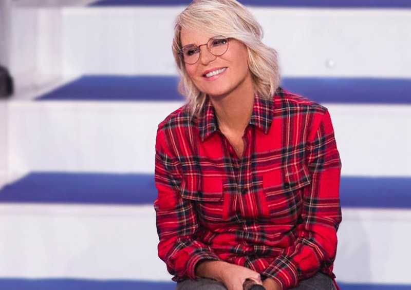 “Uomini e Donne” Witty Tv puntata di oggi 22 settembre 2025 (VIDEO)