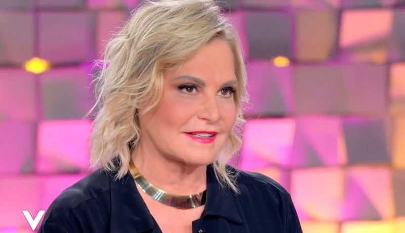Verissimo, Simona Ventura: “Ecco chi sono i tre ex del Grande Fratello che saranno in studio con me per commentarlo!”