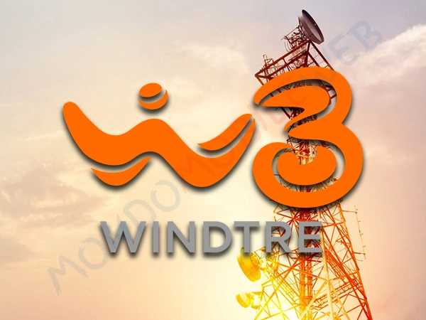 WindTre switch off 3G: stop al 2100 MHz, la 900 MHz resta attiva per ora