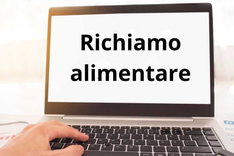 Allarme a tavola, richiamato l’alimento più amato dagli italiani: attenzione!