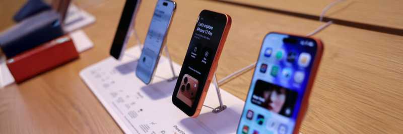 Apple: gli iPhone 17 confermano la centralità dell’hardware, almeno per ora