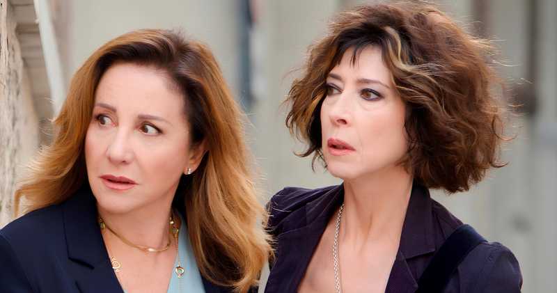 Ascolti TV | Domenica 21 Settembre 2025. Balene vince ma non stravince (19.4%), La Notte nel Cuore si difende (16.6%), Diaco sprofonda all’1.7-2.6%. Domenica In parte fiacca (17.1-14.6%), cala Verissimo (17.3-16.4%)