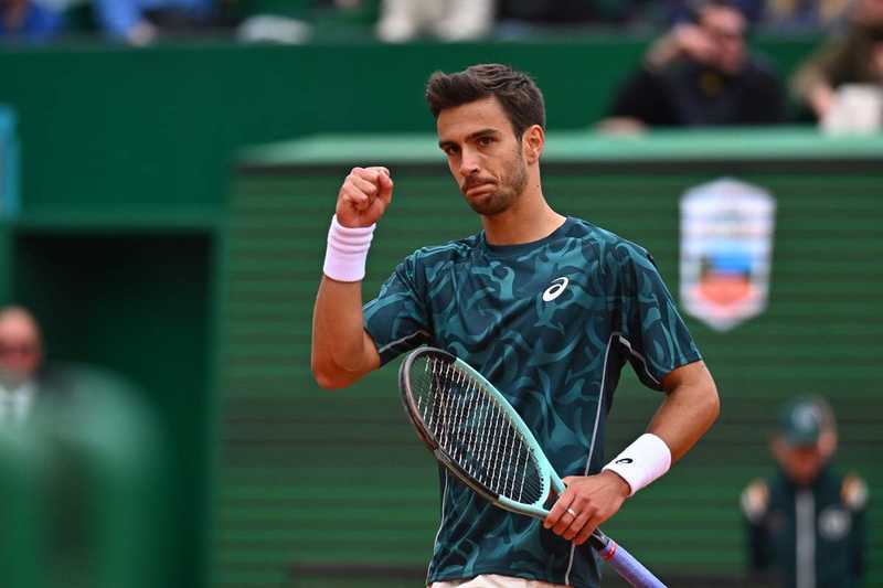 Atp Chengdu, Musetti vola in finale: sconfitto anche Shevchenko